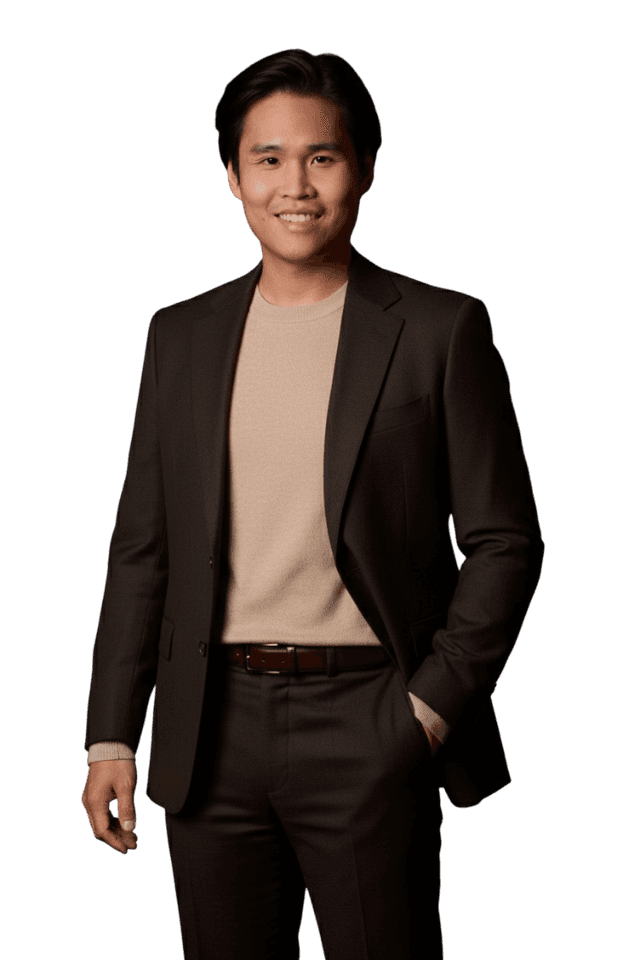Phan Nguyen - Vancouver Real Estate Agent